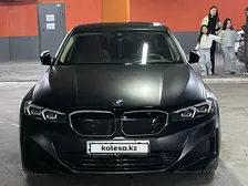 BMW i3, 2024