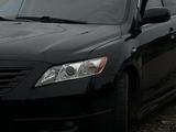 Toyota Camry 2007 года за 6 100 000 тг. в Риддер