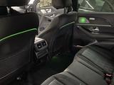 Подсветка сидений Mercedes benz GLE V167/GLE Coupe C167үшін115 000 тг. в Алматы