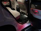 Подсветка сидений Mercedes benz GLE V167/GLE Coupe C167 за 115 000 тг. в Алматы – фото 2