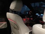 Подсветка сидений Mercedes benz GLE V167/GLE Coupe C167 за 115 000 тг. в Алматы – фото 4