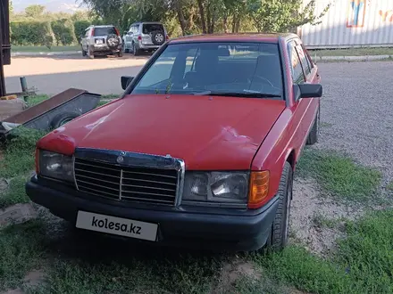 Mercedes-Benz 190 1988 года за 700 000 тг. в Алматы – фото 2