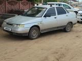 ВАЗ (Lada) 2110 2003 годаүшін550 000 тг. в Актобе – фото 2