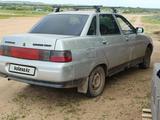 ВАЗ (Lada) 2110 2003 годаүшін550 000 тг. в Актобе – фото 4