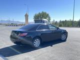 Toyota Camry 2008 года за 5 400 000 тг. в Талдыкорган