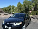 Toyota Camry 2008 года за 5 400 000 тг. в Талдыкорган – фото 2