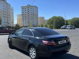 Toyota Camry 2008 года за 5 400 000 тг. в Талдыкорган – фото 5