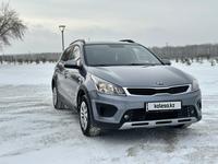 Kia Rio X-Line 2021 годаүшін8 300 000 тг. в Павлодар