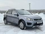 Kia Rio X-Line 2021 годаfor8 300 000 тг. в Павлодар – фото 2