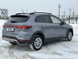 Kia Rio X-Line 2021 года за 8 300 000 тг. в Павлодар – фото 3