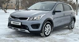 Kia Rio X-Line 2021 года за 8 400 000 тг. в Павлодар – фото 4