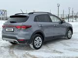 Kia Rio X-Line 2021 года за 8 400 000 тг. в Павлодар – фото 5