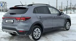 Kia Rio X-Line 2021 года за 8 400 000 тг. в Павлодар – фото 5