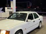 Mercedes-Benz E 230 1991 годаүшін1 200 000 тг. в Алматы – фото 4