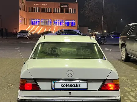 Mercedes-Benz E 230 1991 года за 1 200 000 тг. в Алматы – фото 8