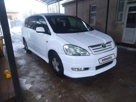 Toyota Ipsum 2002 года за 3 689 000 тг. в Уральск – фото 2