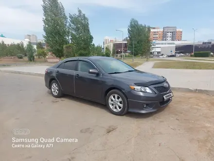 Toyota Camry 2010 года за 6 500 000 тг. в Астана – фото 10