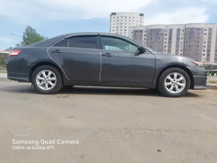 Toyota Camry 2010 года за 6 500 000 тг. в Астана – фото 11