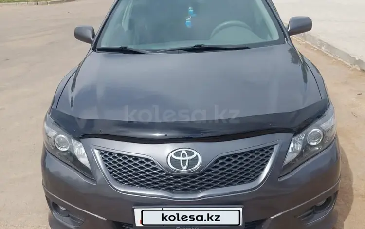 Toyota Camry 2010 года за 6 500 000 тг. в Астана