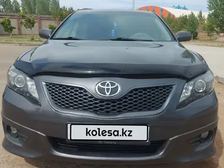 Toyota Camry 2010 года за 6 500 000 тг. в Астана – фото 5