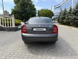 Skoda Superb 2003 года за 3 800 000 тг. в Усть-Каменогорск – фото 5