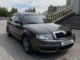 Skoda Superb 2003 года за 3 800 000 тг. в Усть-Каменогорск