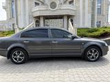 Skoda Superb 2003 года за 3 800 000 тг. в Усть-Каменогорск – фото 3