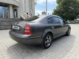 Skoda Superb 2003 года за 3 800 000 тг. в Усть-Каменогорск – фото 4