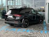 Mercedes-Benz GLE 63 AMG 4MATIC+ 2024 года за 78 000 000 тг. в Алматы – фото 5