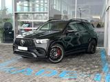 Mercedes-Benz GLE 63 AMG 4MATIC+ 2024 года за 78 000 000 тг. в Алматы