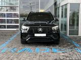 Mercedes-Benz GLE 63 AMG 4MATIC+ 2024 года за 78 000 000 тг. в Алматы – фото 2