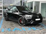 Mercedes-Benz GLE 63 AMG 4MATIC+ 2024 года за 78 000 000 тг. в Алматы – фото 3