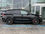 Mercedes-Benz GLE 63 AMG 4MATIC+ 2024 года за 78 000 000 тг. в Алматы – фото 4