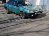 ВАЗ (Lada) 21099 2000 года за 900 000 тг. в Усть-Каменогорск