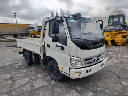 Foton  FORLAND 2021 года за 12 500 000 тг. в Уральск