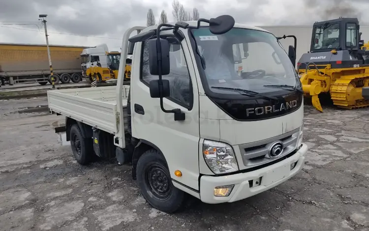 Foton  FORLAND 2021 года за 12 500 000 тг. в Уральск