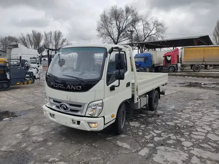 Foton  FORLAND 2021 года за 12 500 000 тг. в Уральск – фото 70