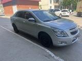 Chevrolet Cobalt 2014 года за 3 750 000 тг. в Астана – фото 3