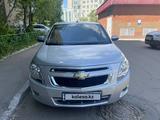 Chevrolet Cobalt 2014 годаүшін3 750 000 тг. в Астана