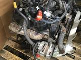Двигатель на nissan terrano r50 vq33. Ниссан Террано за 385 000 тг. в Алматы – фото 2