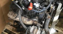 Двигатель на nissan terrano r50 vq33. Ниссан Террано за 385 000 тг. в Алматы – фото 2