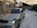 Mercedes-Benz E 500 2003 годаfor6 100 000 тг. в Алматы – фото 9