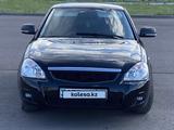 ВАЗ (Lada) Priora 2172 2009 года за 2 200 000 тг. в Караганда