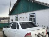 ВАЗ (Lada) Priora 2170 2014 годаүшін2 650 000 тг. в Экибастуз – фото 3