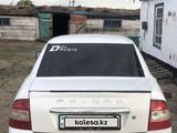 ВАЗ (Lada) Priora 2170 2014 годаүшін2 650 000 тг. в Экибастуз – фото 2