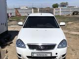 ВАЗ (Lada) Priora 2170 2014 годаүшін2 650 000 тг. в Экибастуз