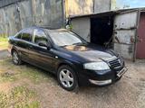 Nissan Almera Classic 2008 годаүшін2 650 000 тг. в Петропавловск – фото 3