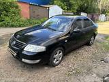 Nissan Almera Classic 2008 годаүшін2 650 000 тг. в Петропавловск – фото 2