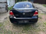 Nissan Almera Classic 2008 годаүшін2 650 000 тг. в Петропавловск – фото 4