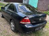 Nissan Almera Classic 2008 годаүшін2 650 000 тг. в Петропавловск – фото 5